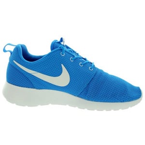 Nike Women's Roshe Blue Hero