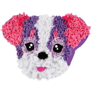 Orb Factory PlushCraft Puppy Love Pillow Kit