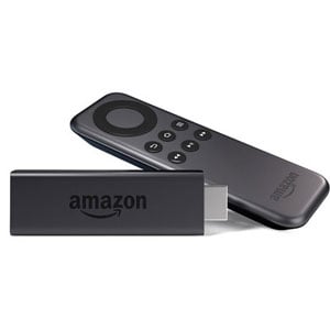 Clé de télévision Amazon Fire