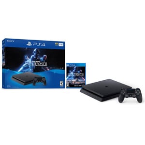 Sony PlayStation 4 Slim / Pro