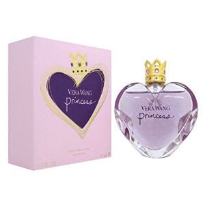 Vera Wang Princess Perfume