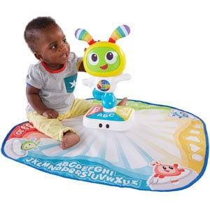 Fisher-Price Bright Beats Build-a-Beat Dance Mat
