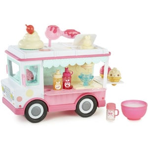 Num Noms Lipgloss Truck Craft Kit