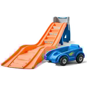 Step2 Hot Wheels Extreme Thrill Coaster Ride On