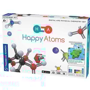 Thames & Kosmos Happy Atoms