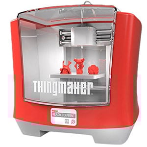 ThingMaker 3D Printer