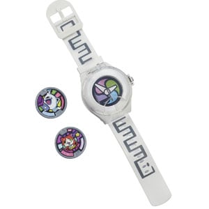 Yo-kai Watch Season 1 Watch