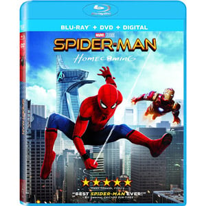 Spider-Man: Retrouvailles