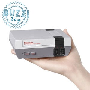 Nes Classic Mini