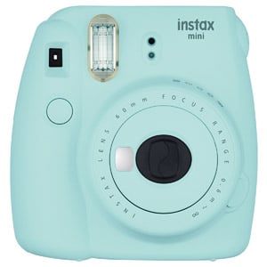 Appareil photo instantané Fujifilm Instax Mini 9