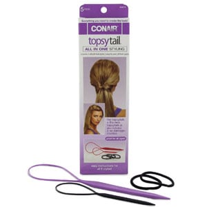 Conair Topsytail Styling Tout en un