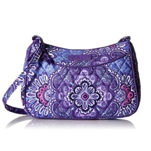 Vera Bradley Little Cross Body