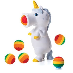 Hog Wild Unicorn Popper