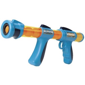 Hog Wild Atomic Power Popper Gun