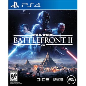 Star Wars Battlefront II