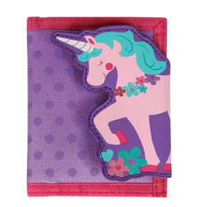 Stephen Joseph Wallet, Licorne