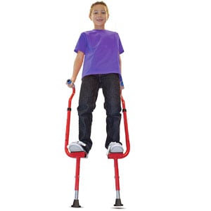 WALKAROO XTREME Steel Balance Stilts