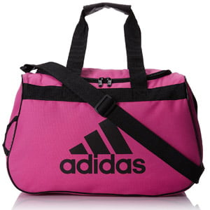 adidas Diablo Small Duffle Bag