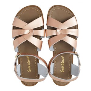 Salt Water Sandals by Hoy Shoe