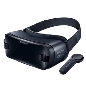 Samsung Gear VR