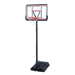 Lifetime 1269 Pro Court Height Adjustable Portable Basketball System