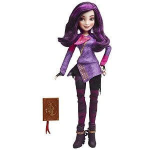 Disney Descendants Signature Mal