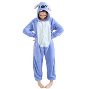 Afoxsos Cartoon Onesie