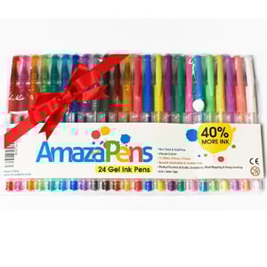 AmazaPens