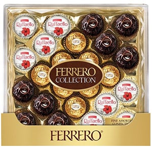 Ferrero Rocher Assorted