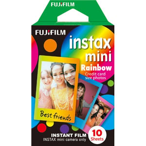 Custom Skin Sticker Wrap Decal For Fujifilm Instax Mini 8 Instant Camera  ZIGZAG