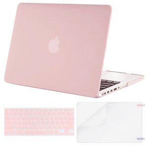 Mosiso Hard Case For Macbook