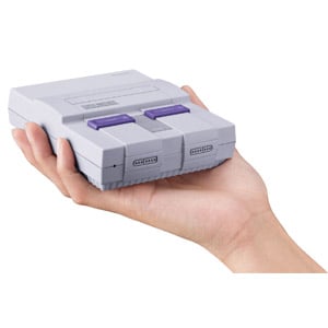 Super NES Classic