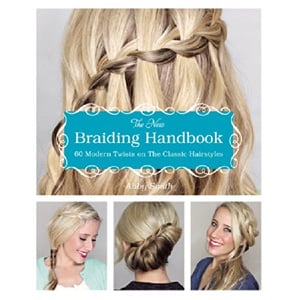 The New Braiding Handbook