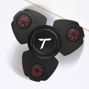 Trianium Fidget Spinner Pro Metal Series