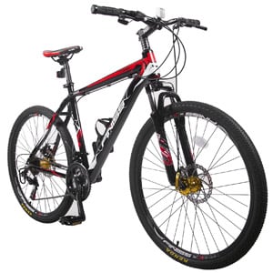 Merax Finiss 26-Inch Mountain Bike