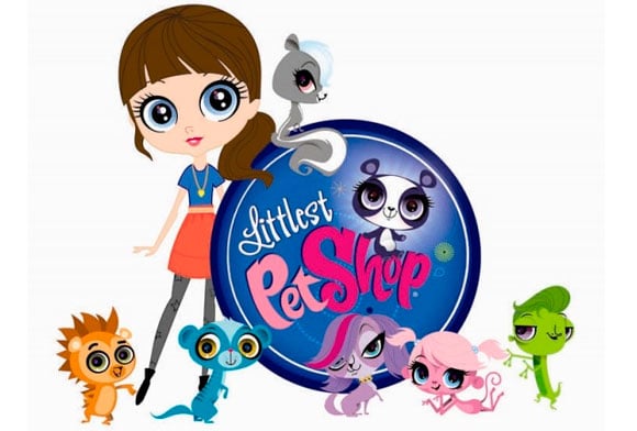 Hasbro Reinvents Littlest Pet Shop Toy Fair Toybuzz News