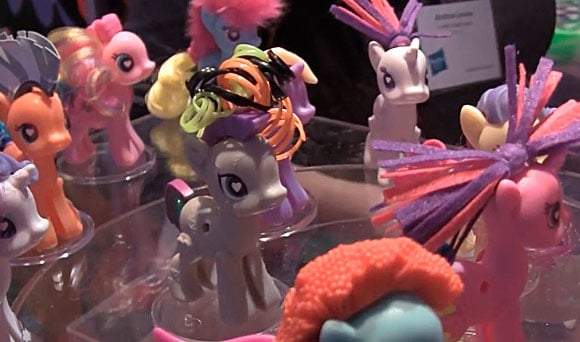 My Little Pony Pop