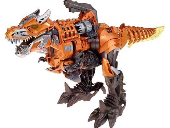 Transformers Age Of Extinction Grimlock