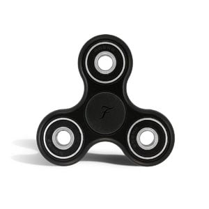 Fidgeteer Fidget Spinner EDC Toy