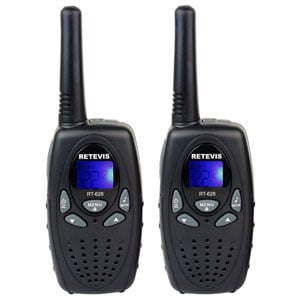 Retevis Kids Walkie Talkies