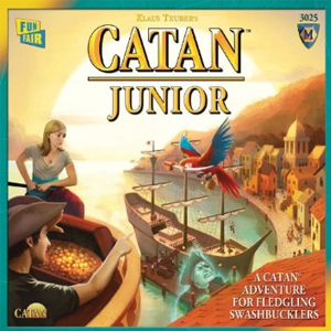 Catan: Junior