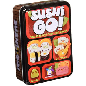 Sushi Go!