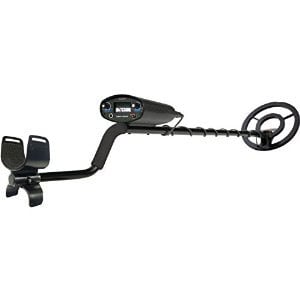 Bounty Hunter TK4 Tracker IV Metal Detector