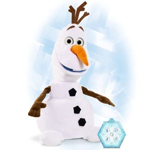 Disney Frozen Ultimate Olaf