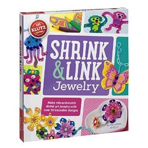 Shrink & Link Jewelry 