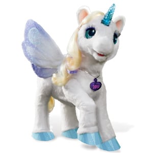 StarLily My Magical Unicorn