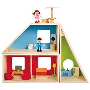 Geometrics Play House