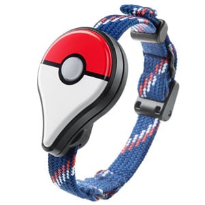 Nintendo Pokemon Go Plus