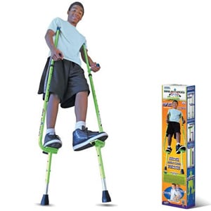 Walkaroo Xtreme Steel Balance Stilts