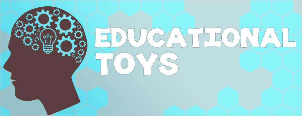 educational toys for 11 year olds